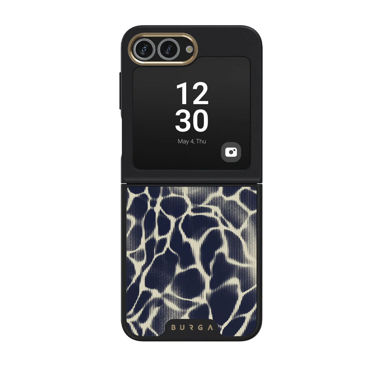 Abyss - Samsung Galaxy Z Flip 6 Case - Image 6
