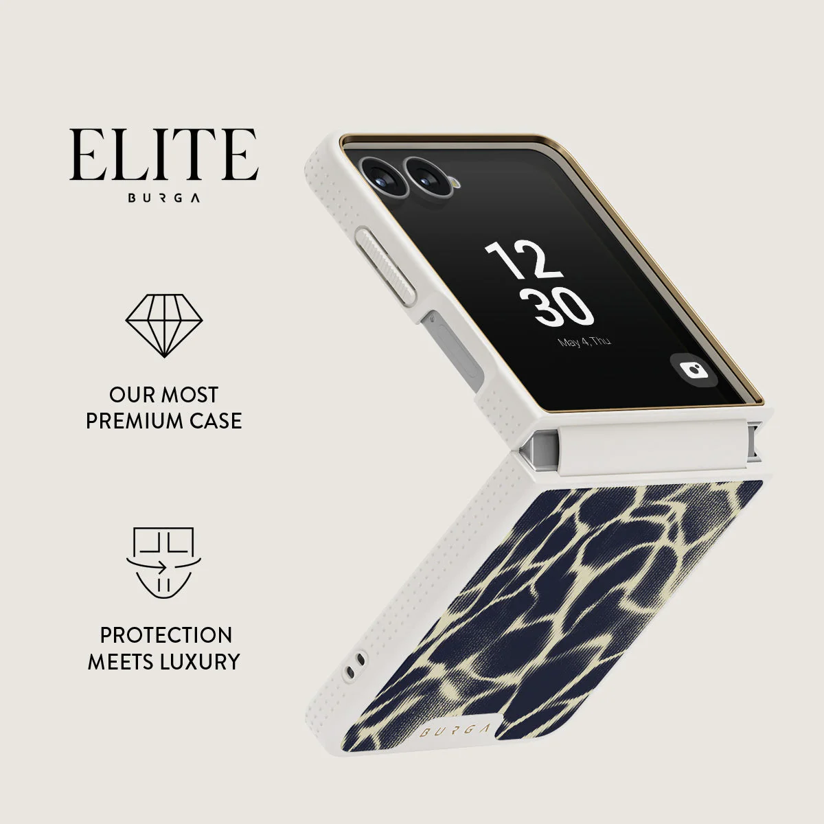 Abyss - Samsung Galaxy Z Flip 7 Case - Image 20