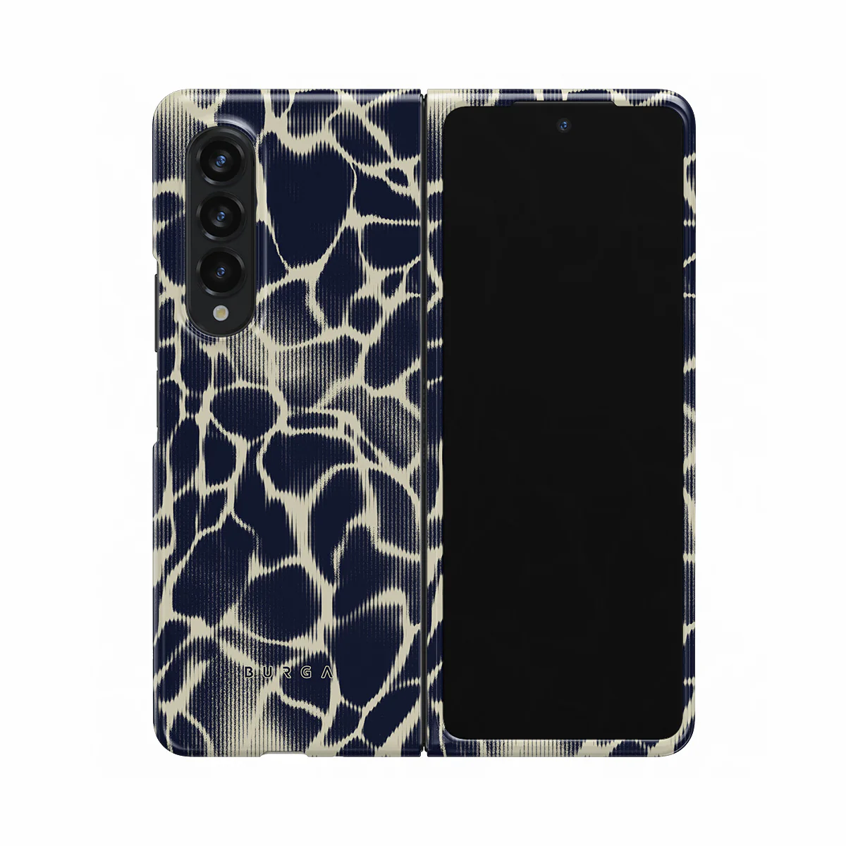 Abyss - Samsung Galaxy Z Fold 3 Case