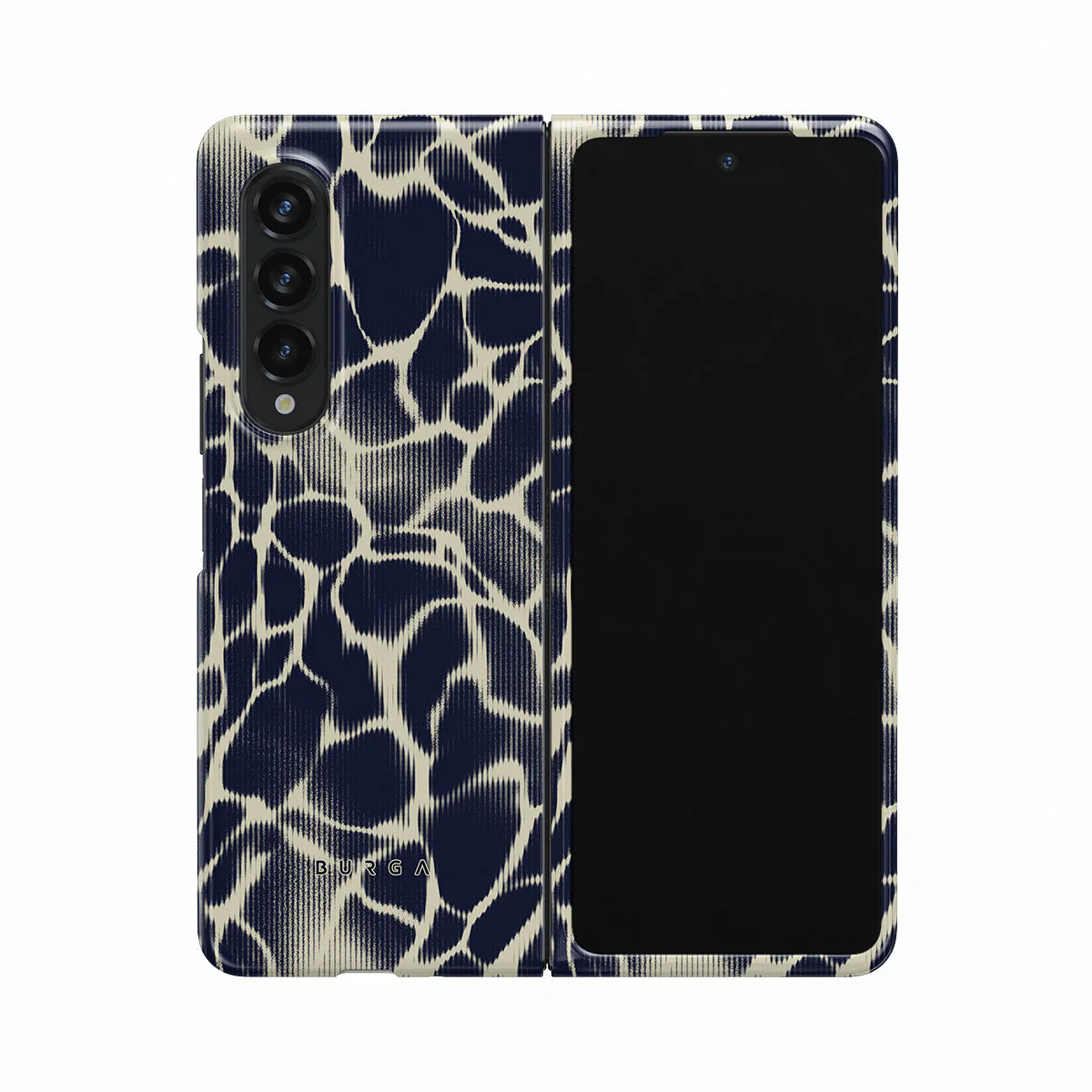Abyss - Samsung Galaxy Z Fold 4 Case
