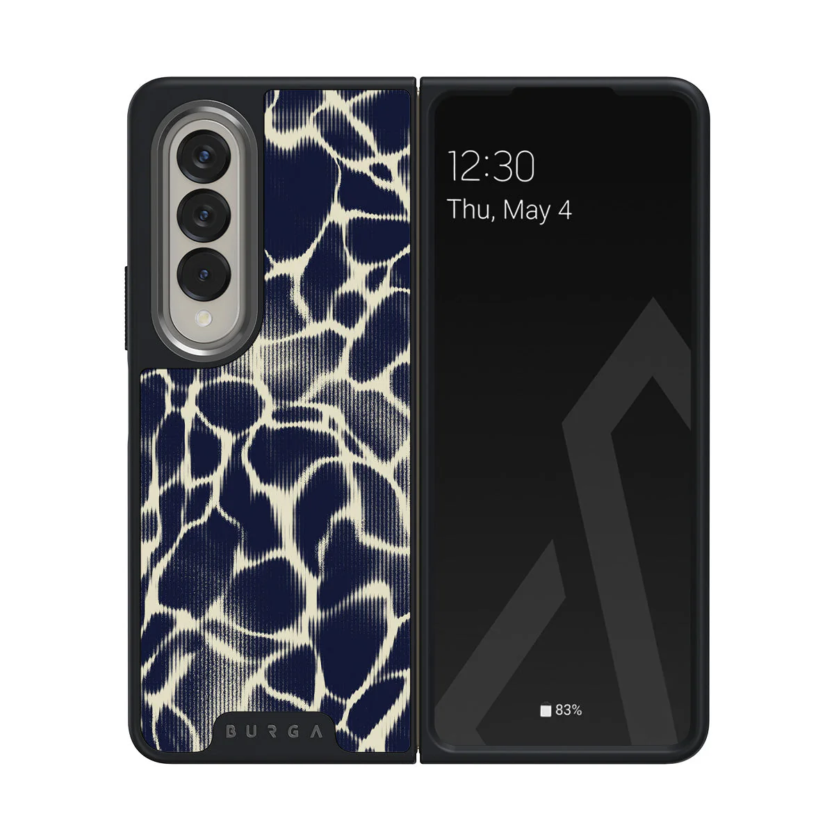 Abyss - Samsung Galaxy Z Fold 4 Case - Image 13
