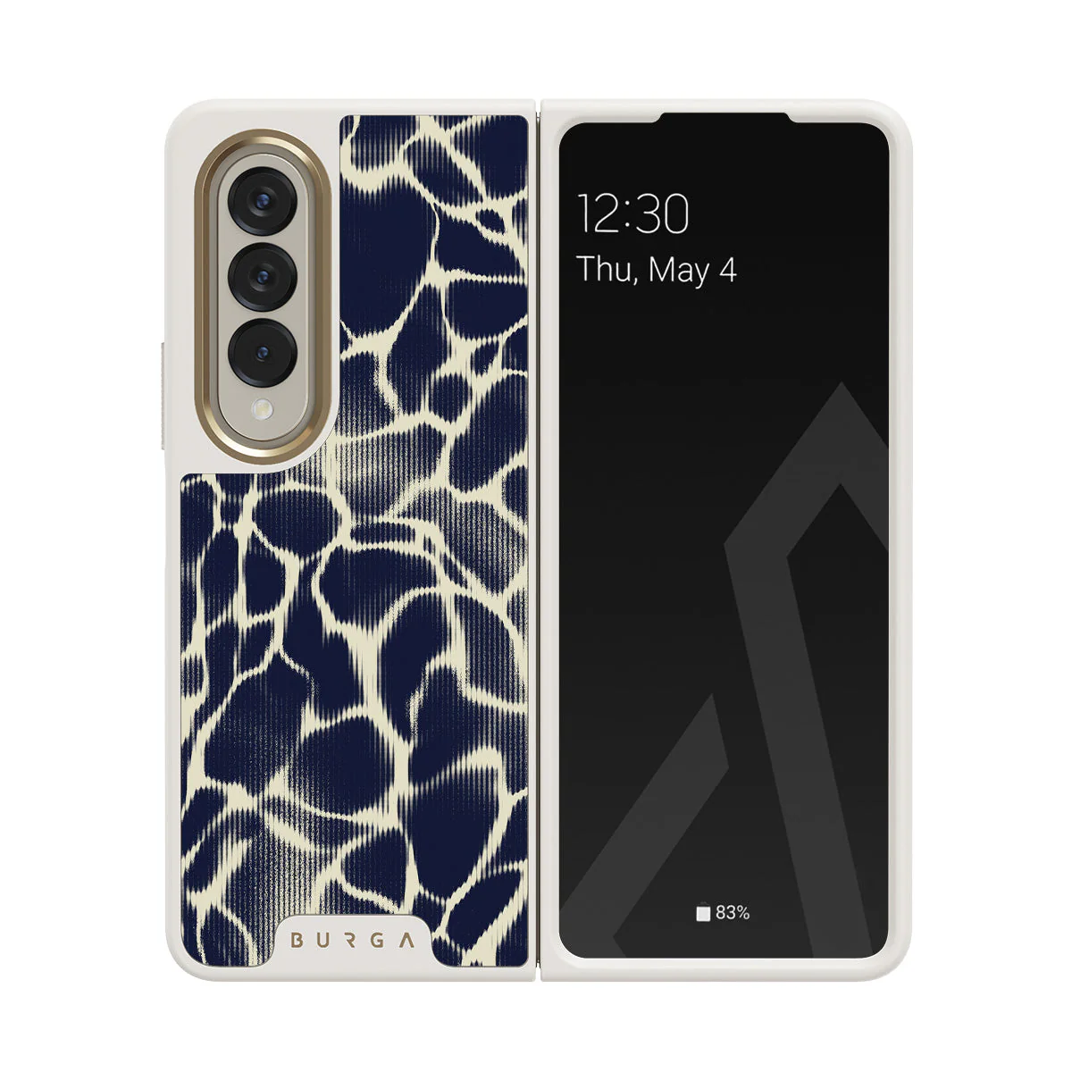 Abyss - Samsung Galaxy Z Fold 4 Case - Image 20
