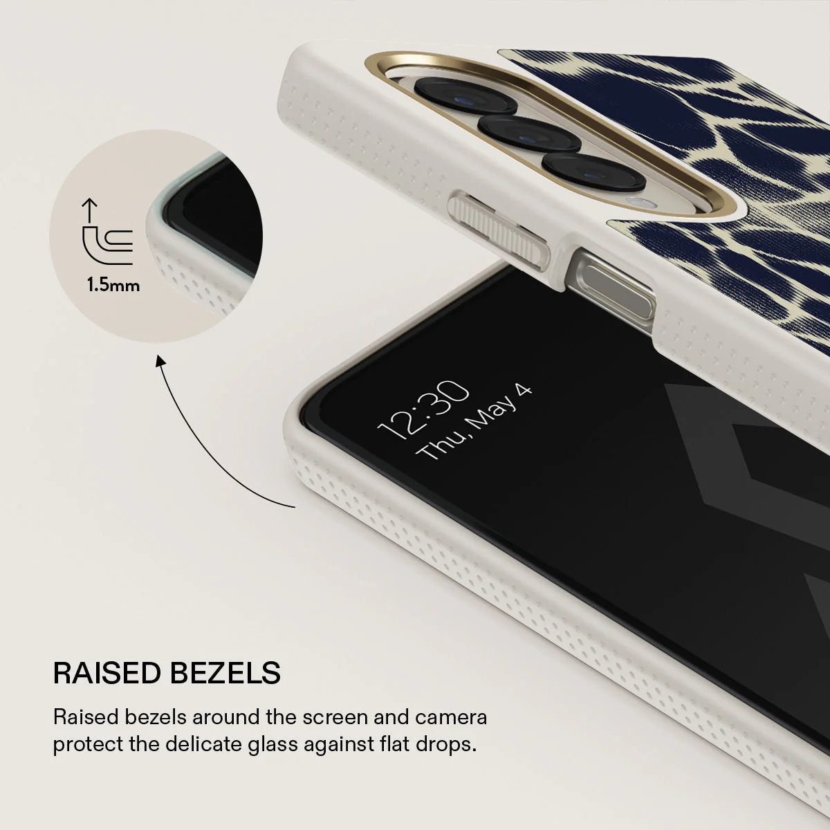 Abyss - Samsung Galaxy Z Fold 4 Case - Image 23