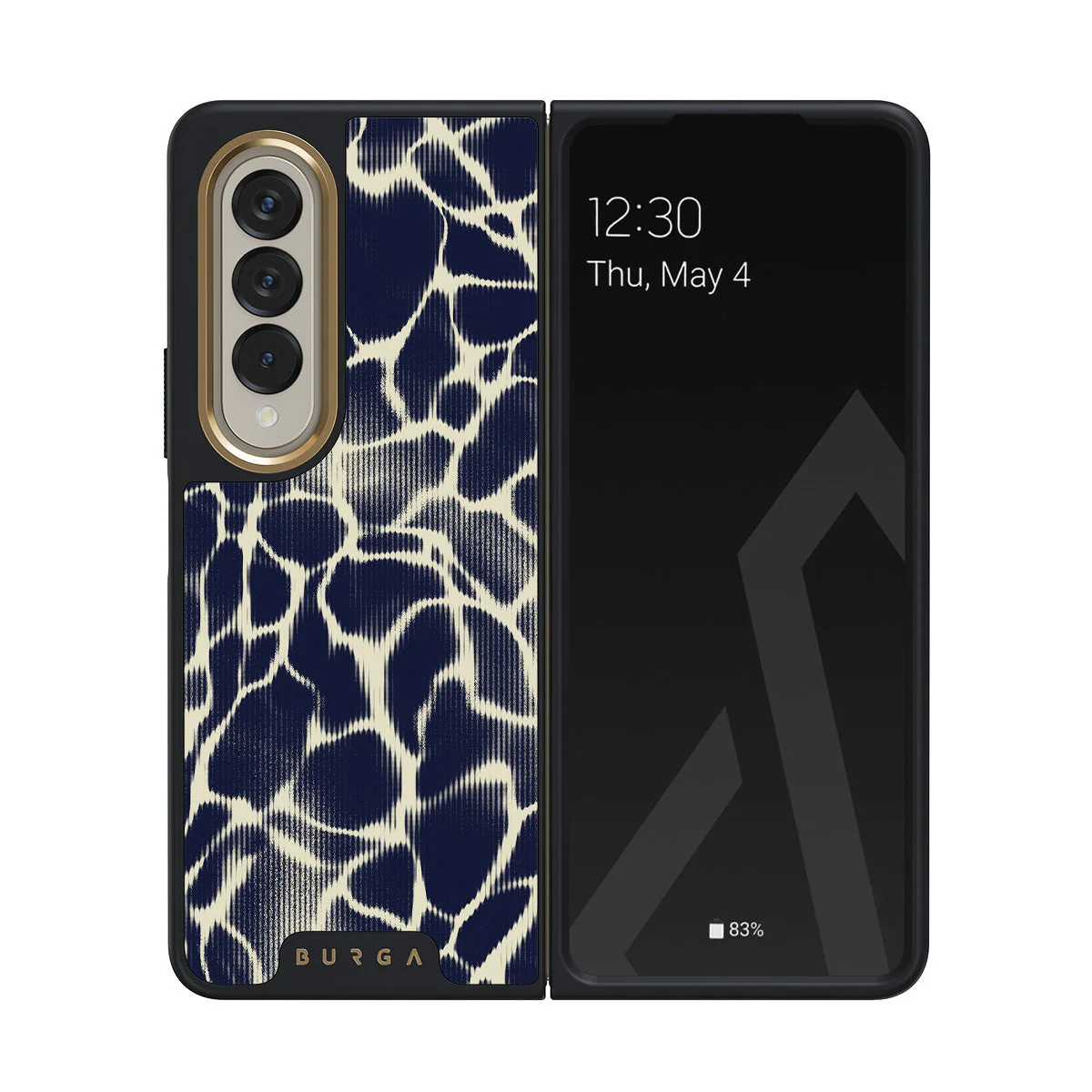 Abyss - Samsung Galaxy Z Fold 4 Case - Image 6