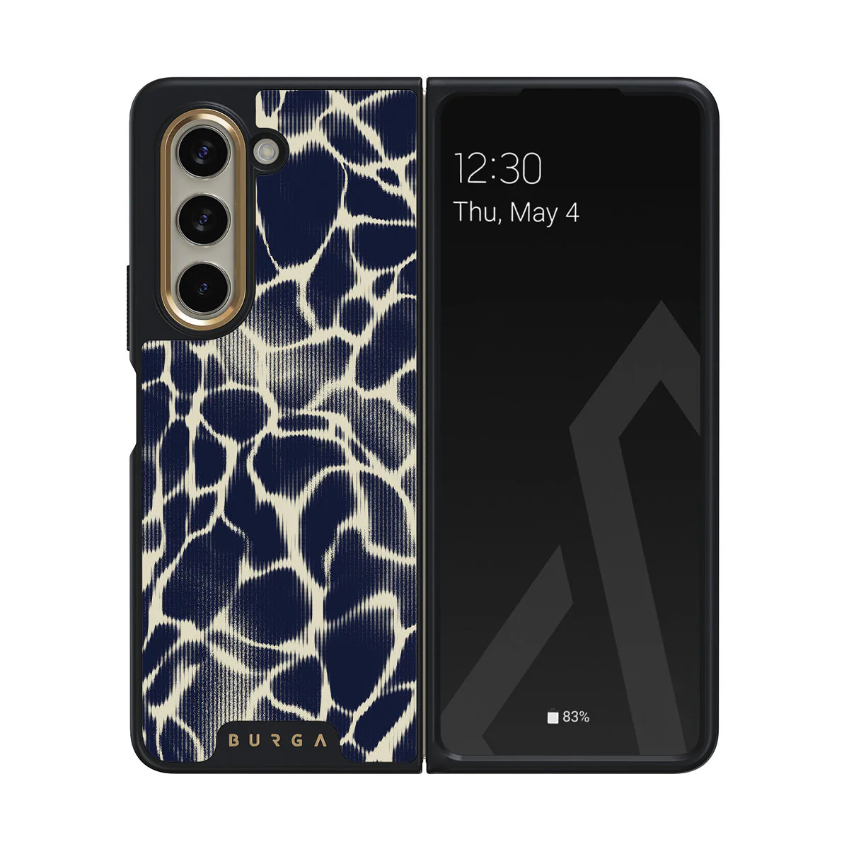 Abyss - Samsung Galaxy Z Fold 5 Case
