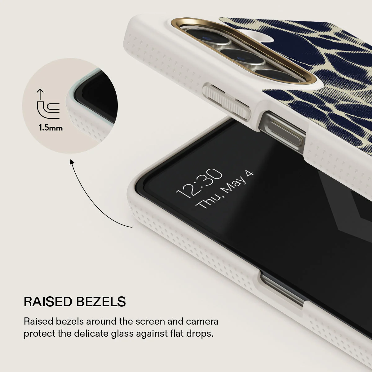 Abyss - Samsung Galaxy Z Fold 5 Case - Image 18