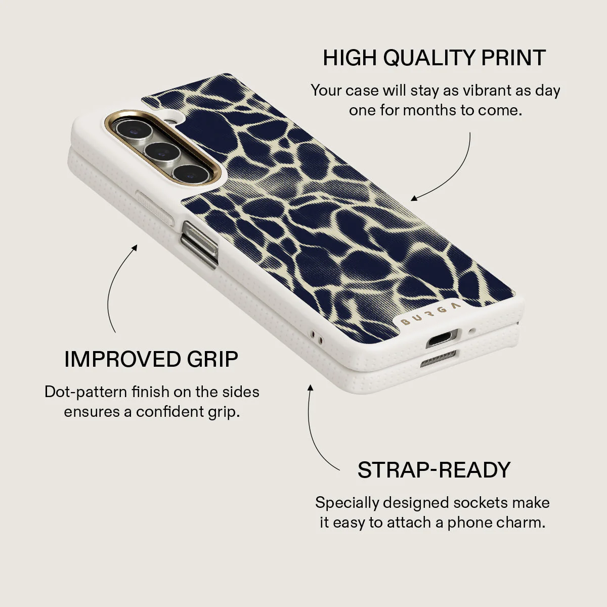Abyss - Samsung Galaxy Z Fold 5 Case - Image 19
