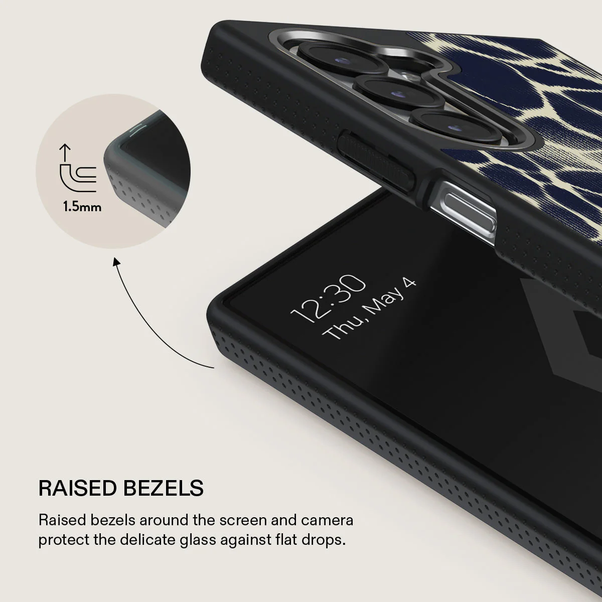 Abyss - Samsung Galaxy Z Fold 6 Case - Image 11