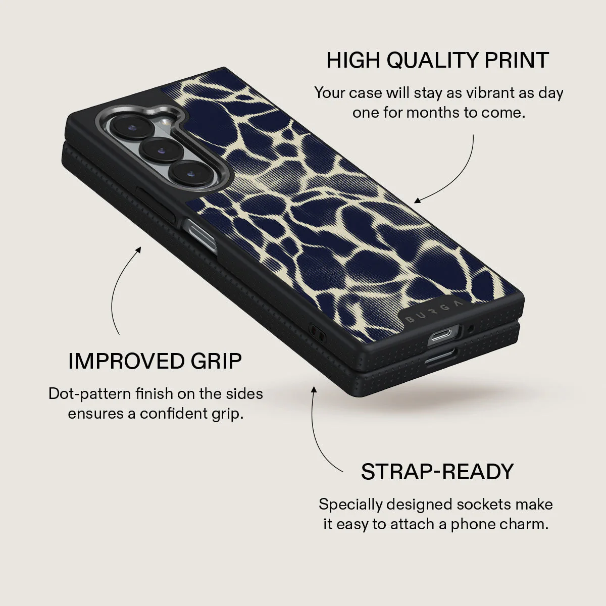 Abyss - Samsung Galaxy Z Fold 6 Case - Image 12