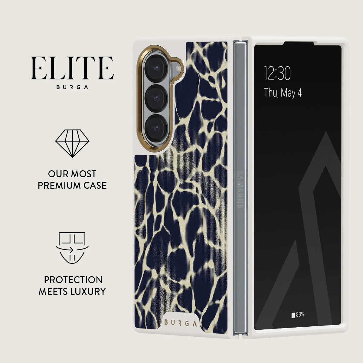 Abyss - Samsung Galaxy Z Fold 6 Case - Image 16