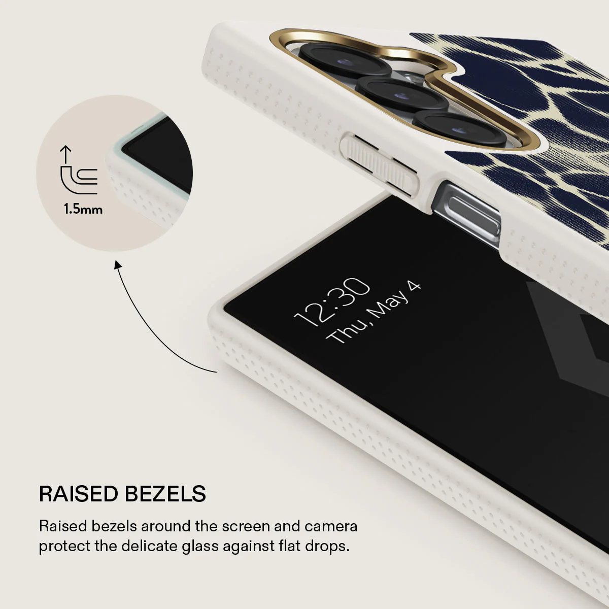 Abyss - Samsung Galaxy Z Fold 6 Case - Image 18