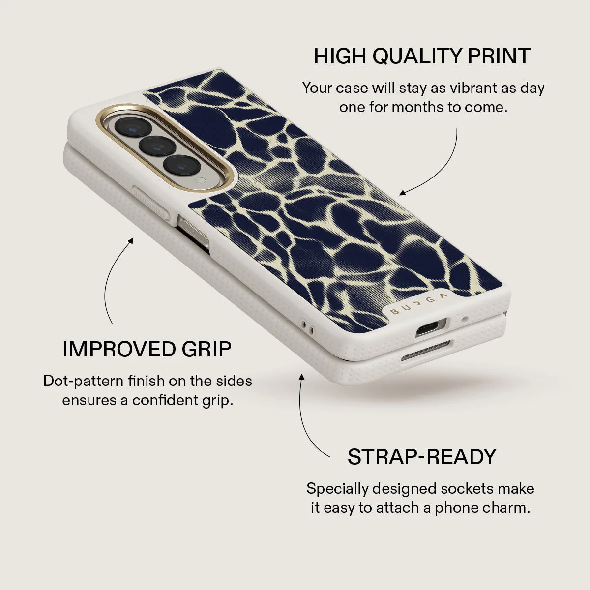 Abyss - Samsung Galaxy Z Fold 6 Case - Image 19