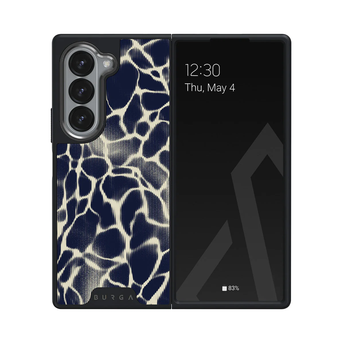 Abyss - Samsung Galaxy Z Fold 6 Case - Image 8