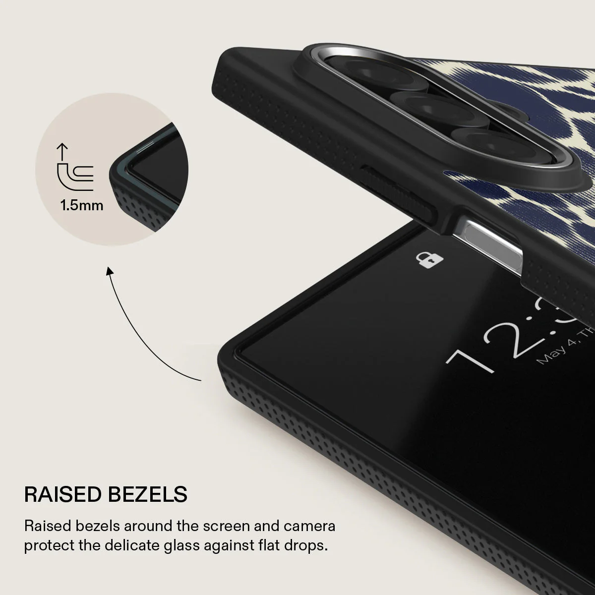 Abyss - Samsung Galaxy Z Fold 7 Case - Image 11