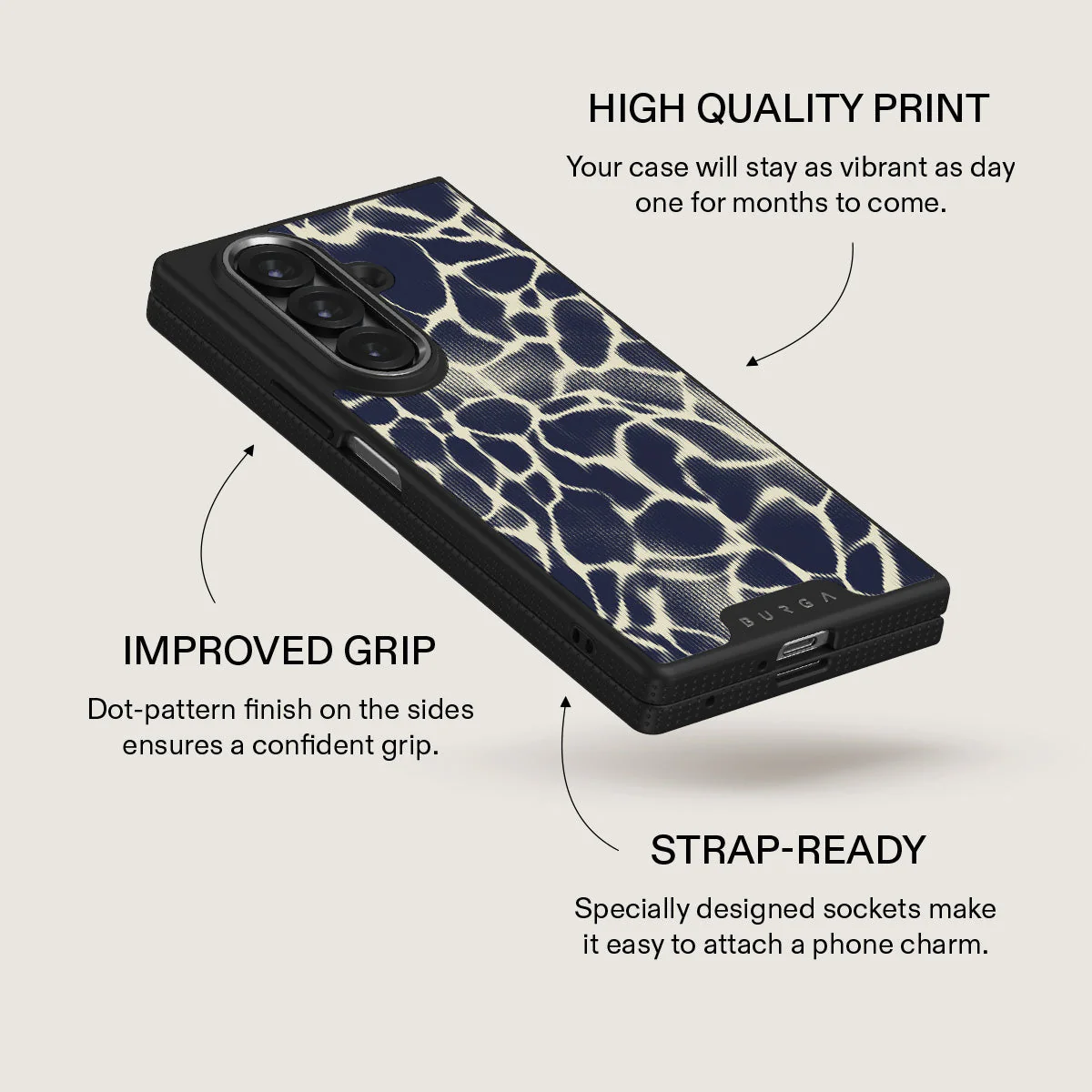 Abyss - Samsung Galaxy Z Fold 7 Case - Image 12