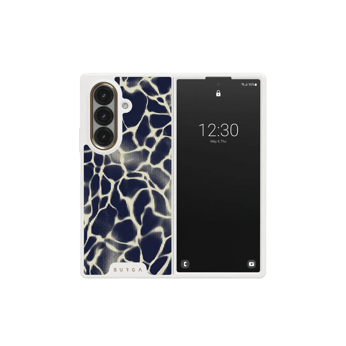 Abyss - Samsung Galaxy Z Fold 7 Case - Image 15