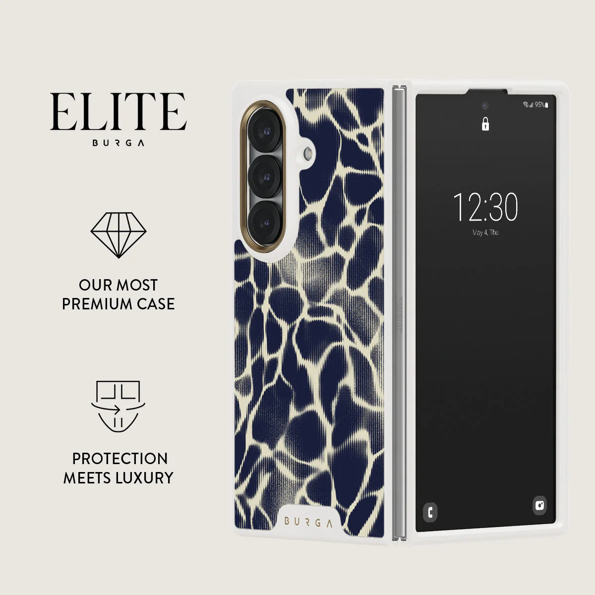 Abyss - Samsung Galaxy Z Fold 7 Case - Image 16