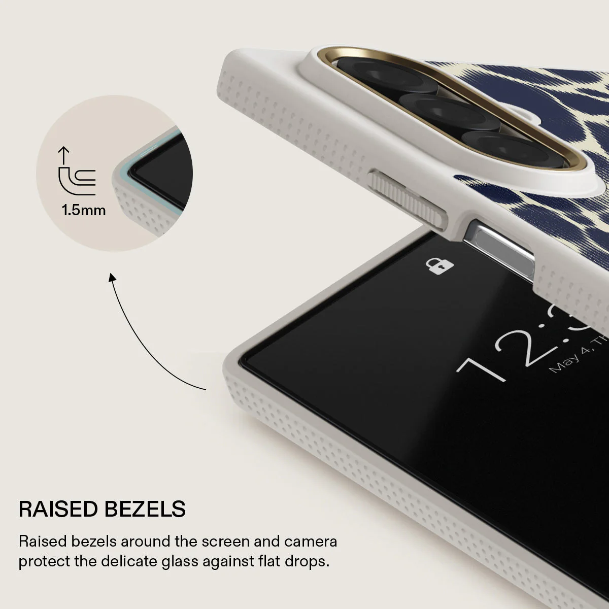 Abyss - Samsung Galaxy Z Fold 7 Case - Image 18