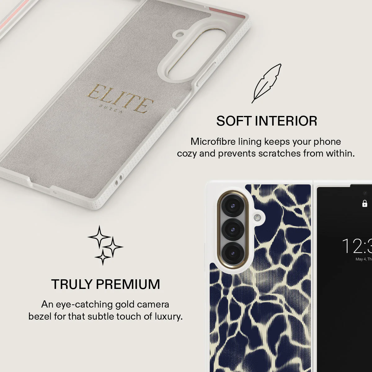 Abyss - Samsung Galaxy Z Fold 7 Case - Image 20