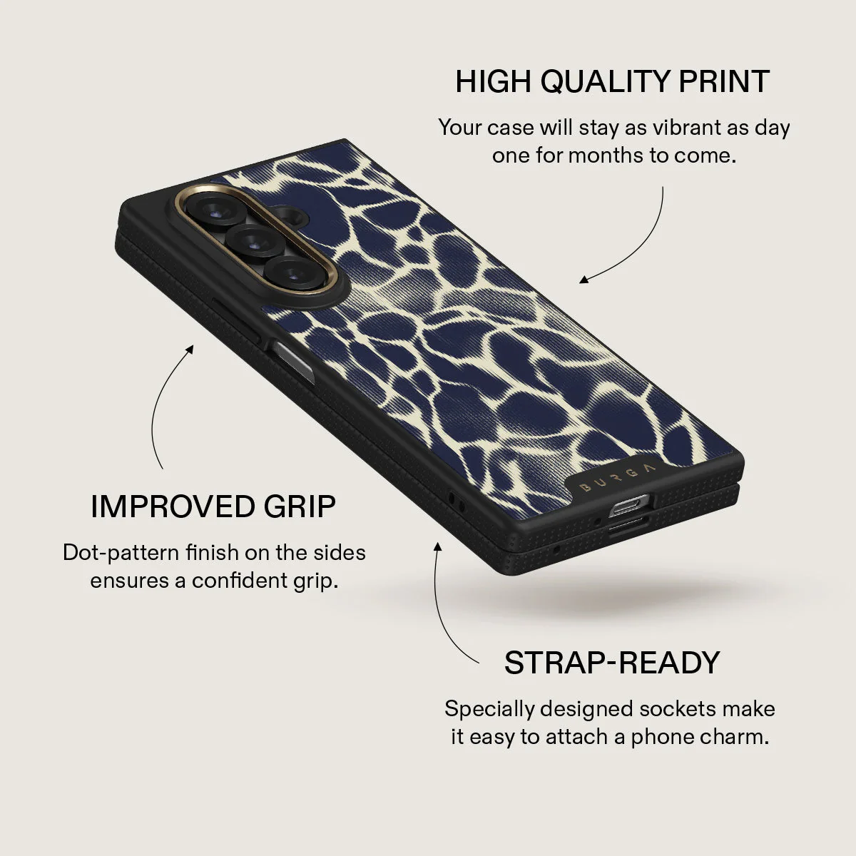 Abyss - Samsung Galaxy Z Fold 7 Case - Image 5