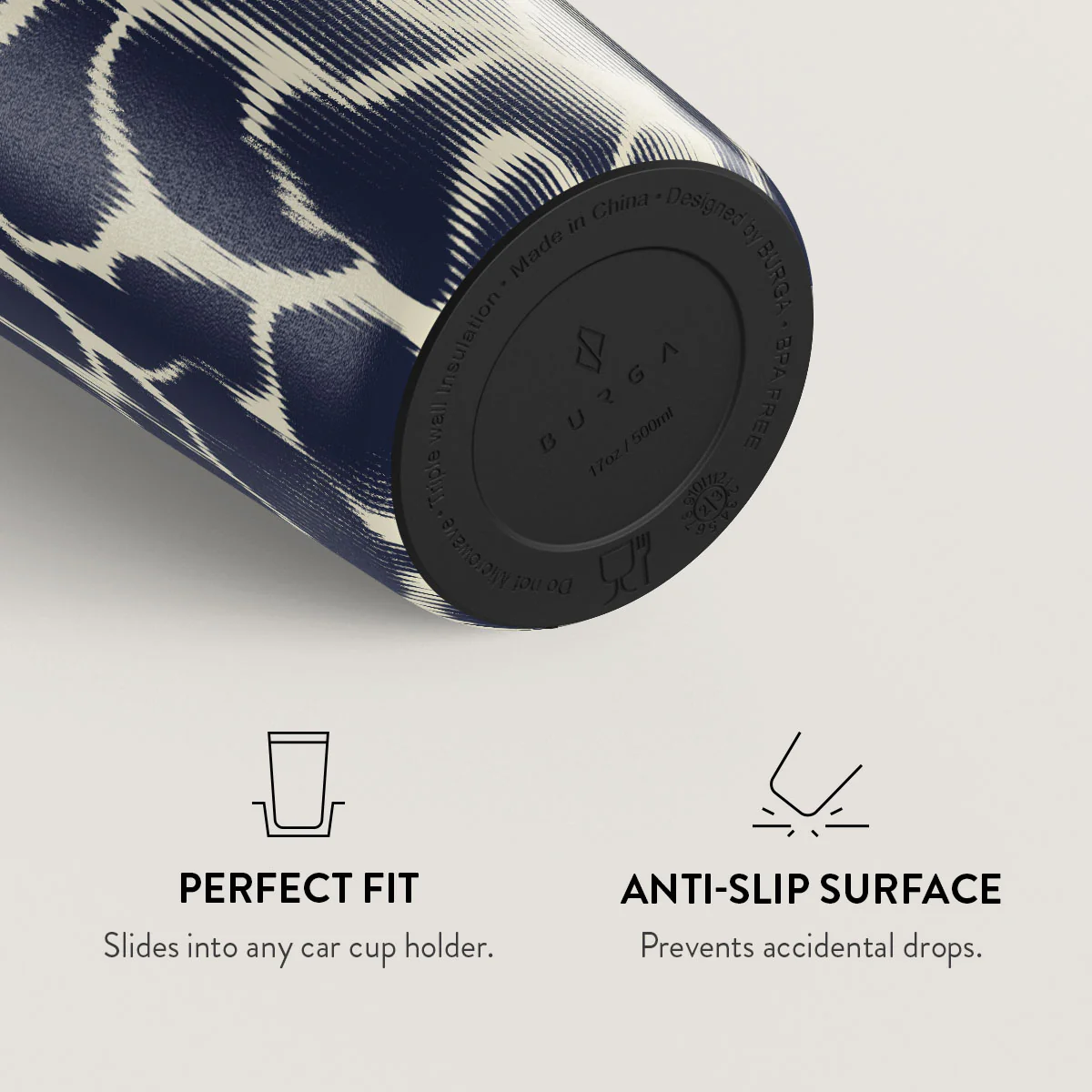 Abyss - Travel Mug - Image 12