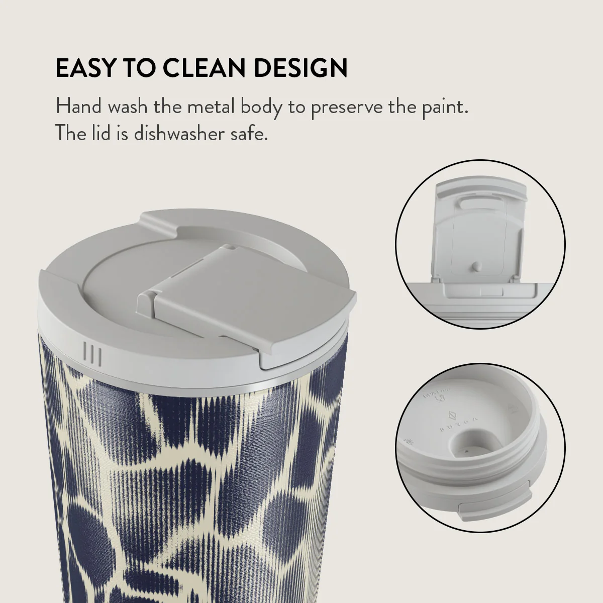 Abyss - Travel Mug - Image 16