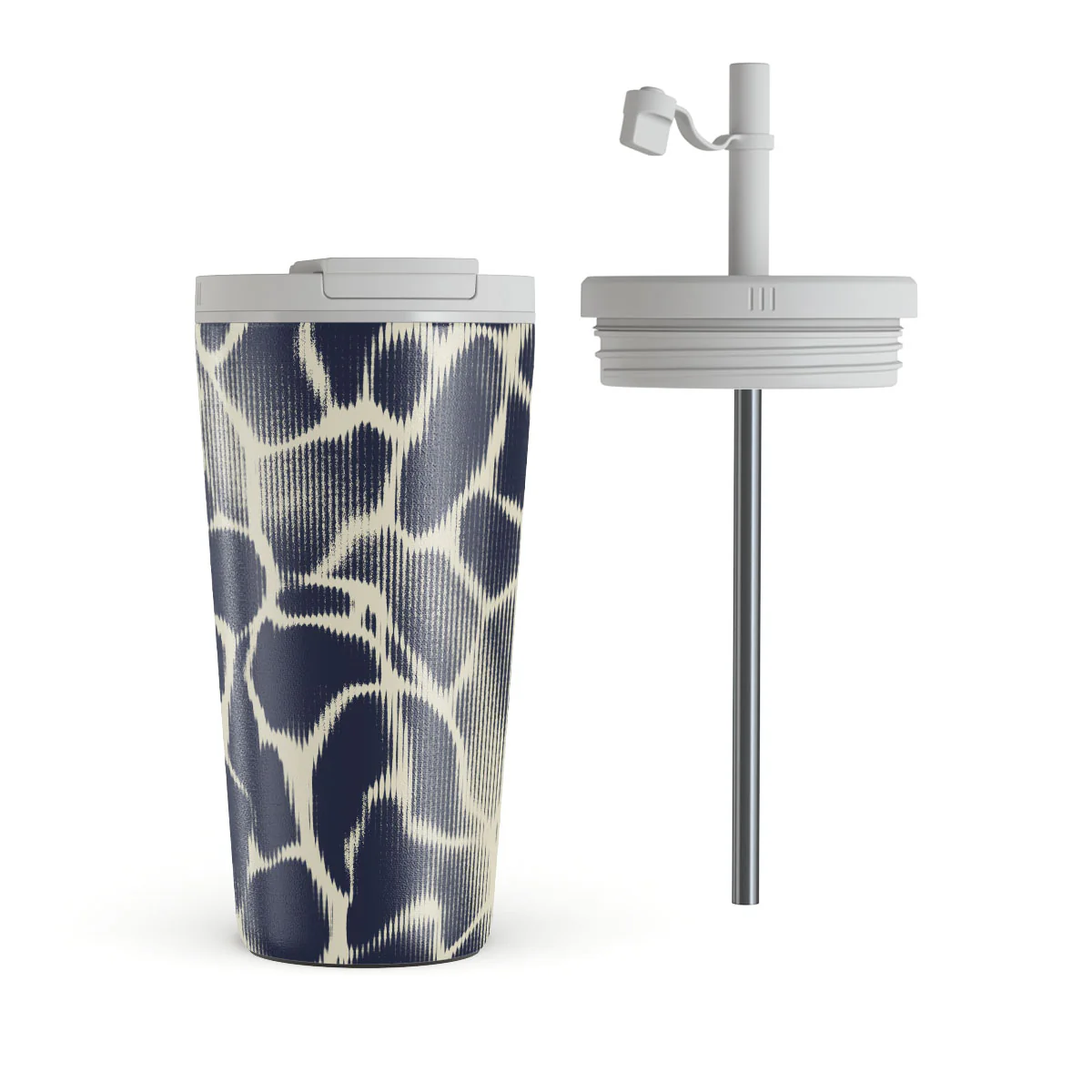Abyss - Travel Mug - Image 3