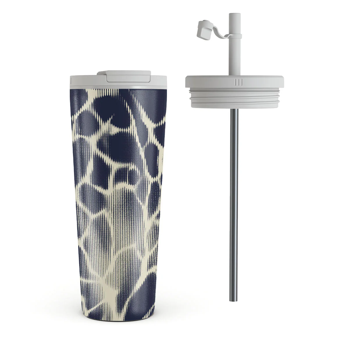 Abyss - Travel Mug - Image 6