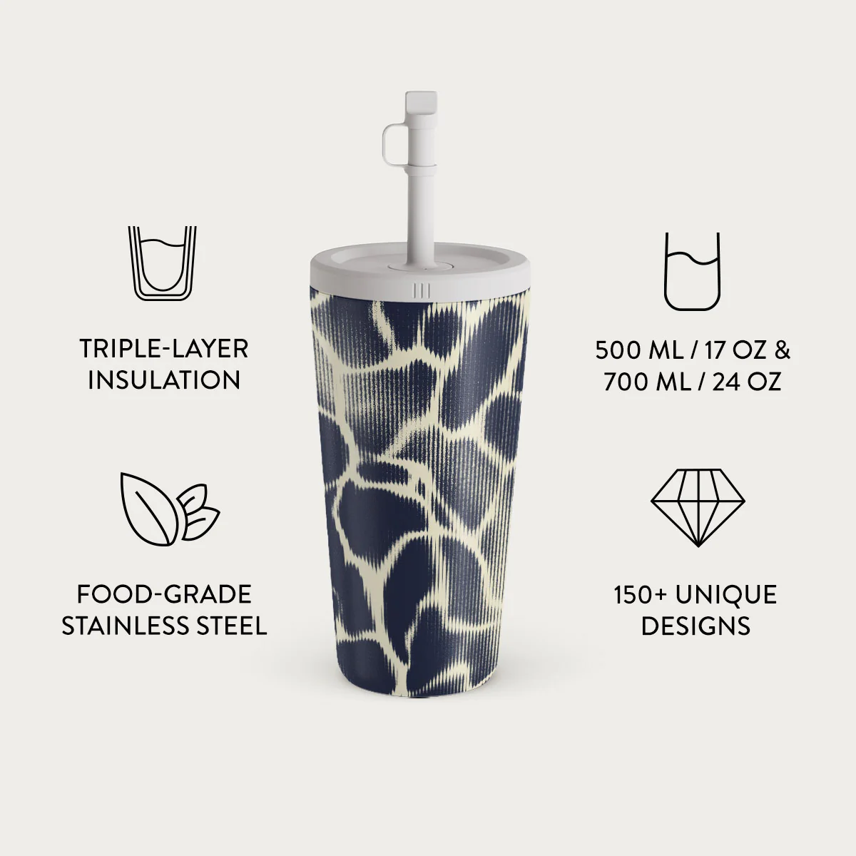 Abyss - Travel Mug - Image 8