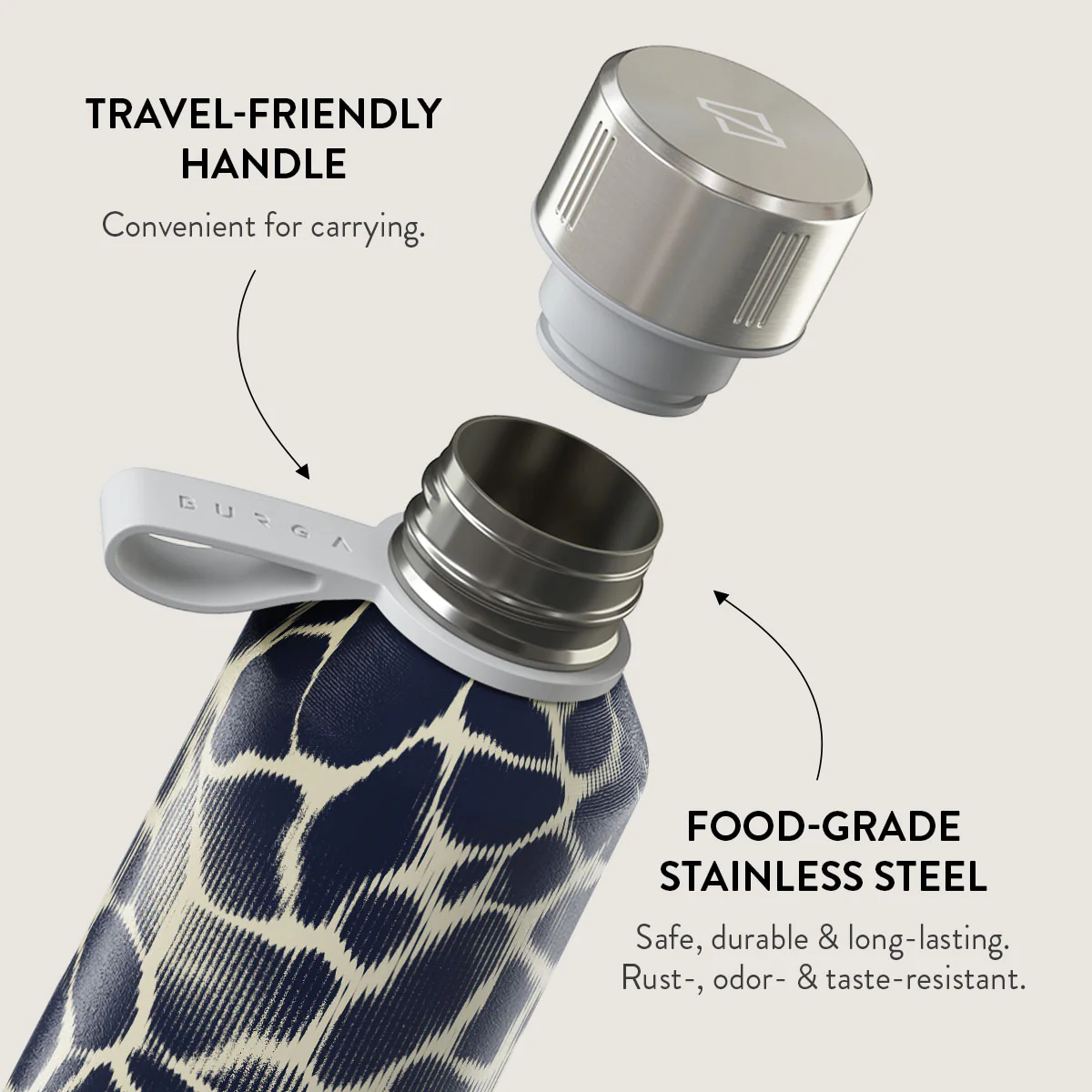 Abyss - Water Bottle - Image 4