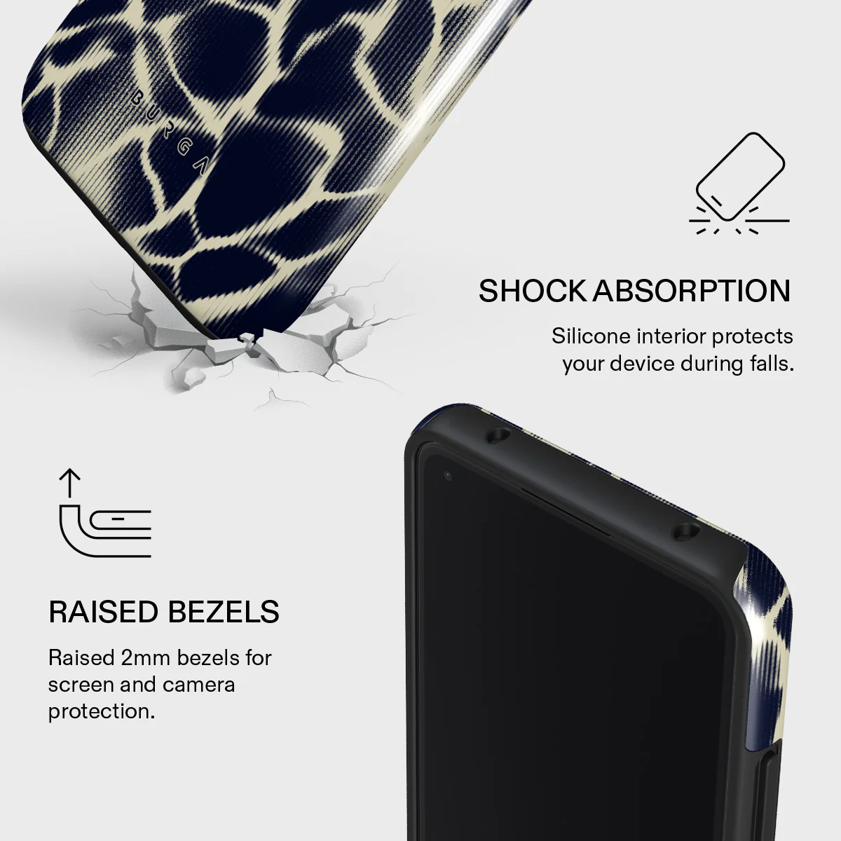 Abyss - Xiaomi 11 Lite 5G NE Case - Image 4