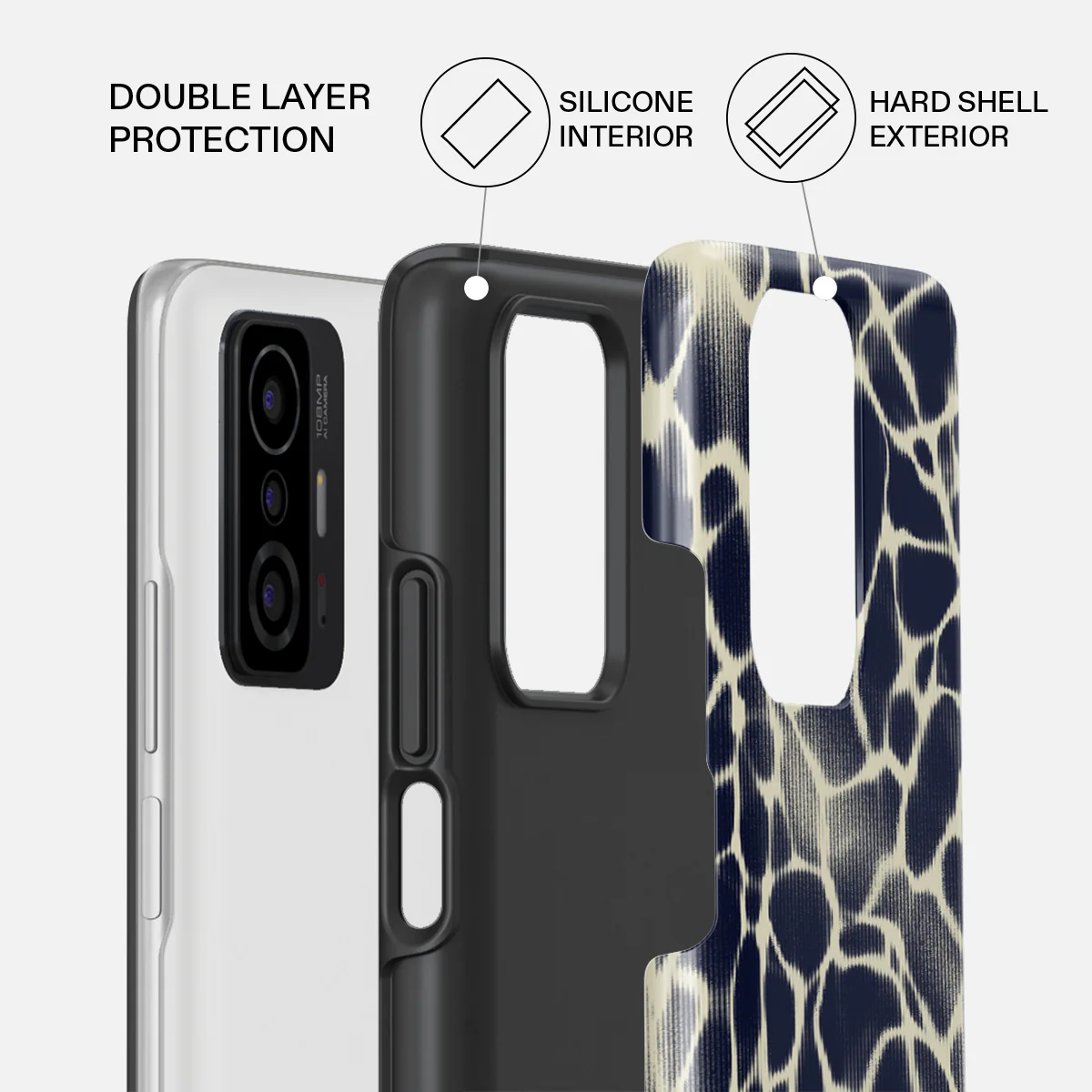 Abyss - Xiaomi 11T / 11T Pro Case - Image 2