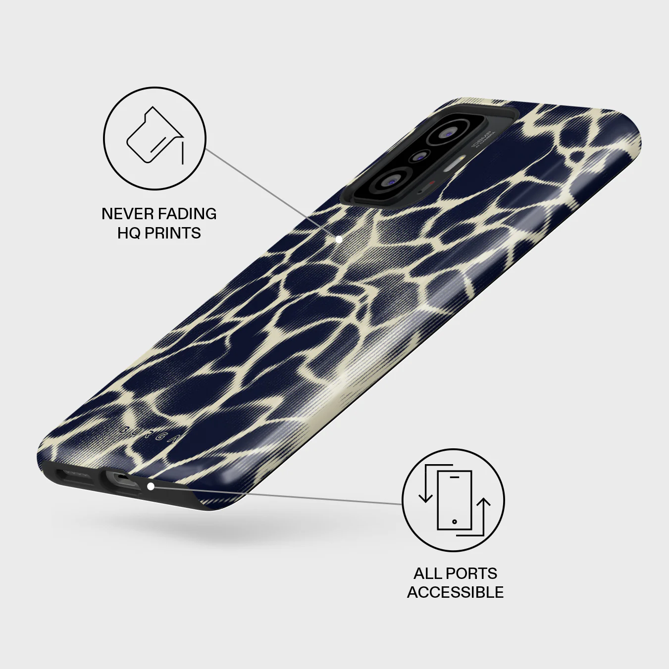 Abyss - Xiaomi 11T / 11T Pro Case - Image 3