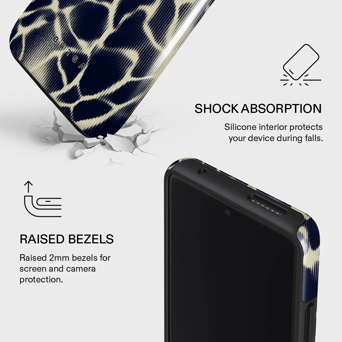 Abyss - Xiaomi 11T / 11T Pro Case - Image 4