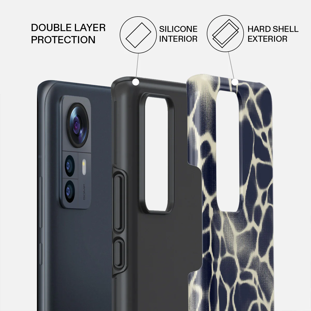 Abyss - Xiaomi 12 Case - Image 2