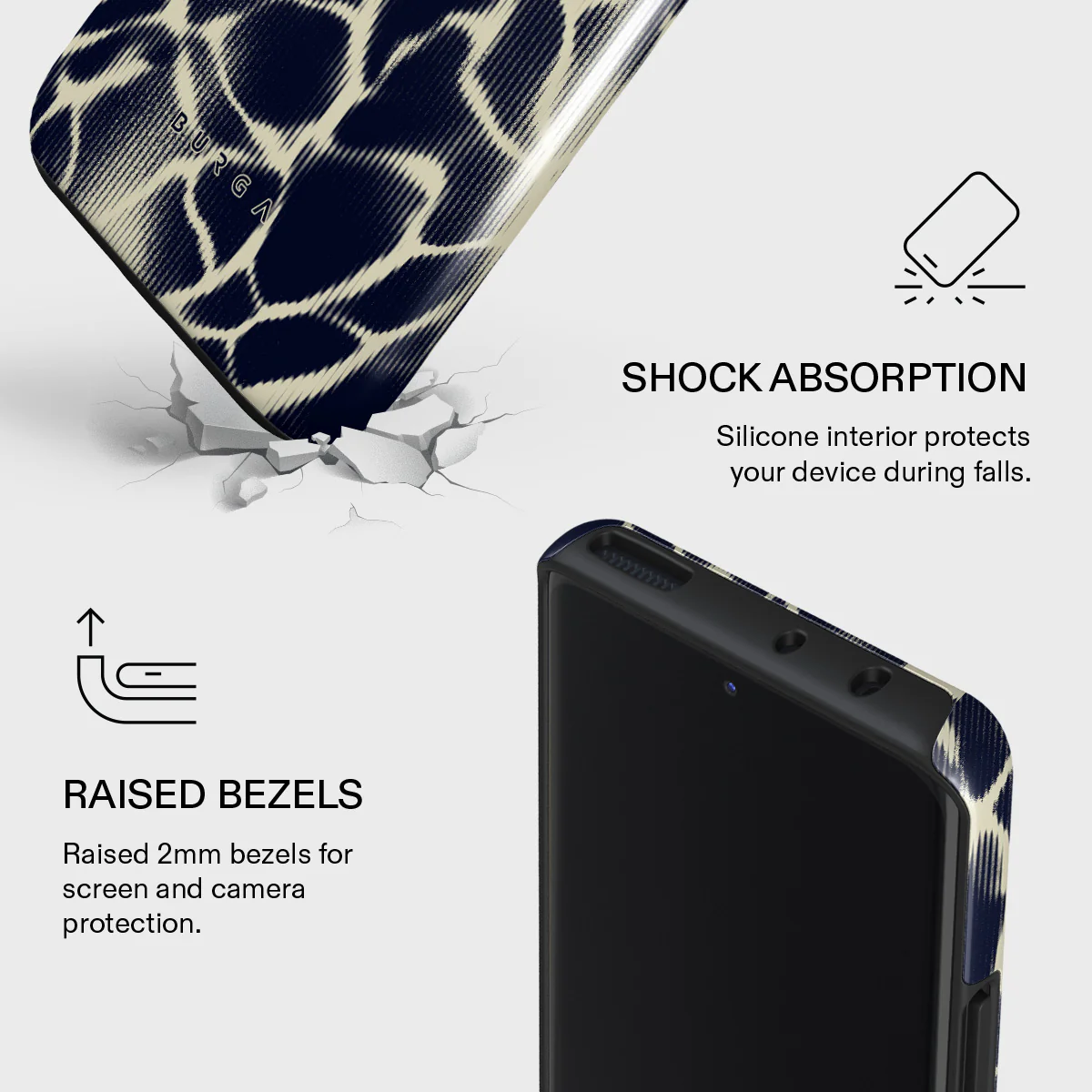 Abyss - Xiaomi 12 Case - Image 4