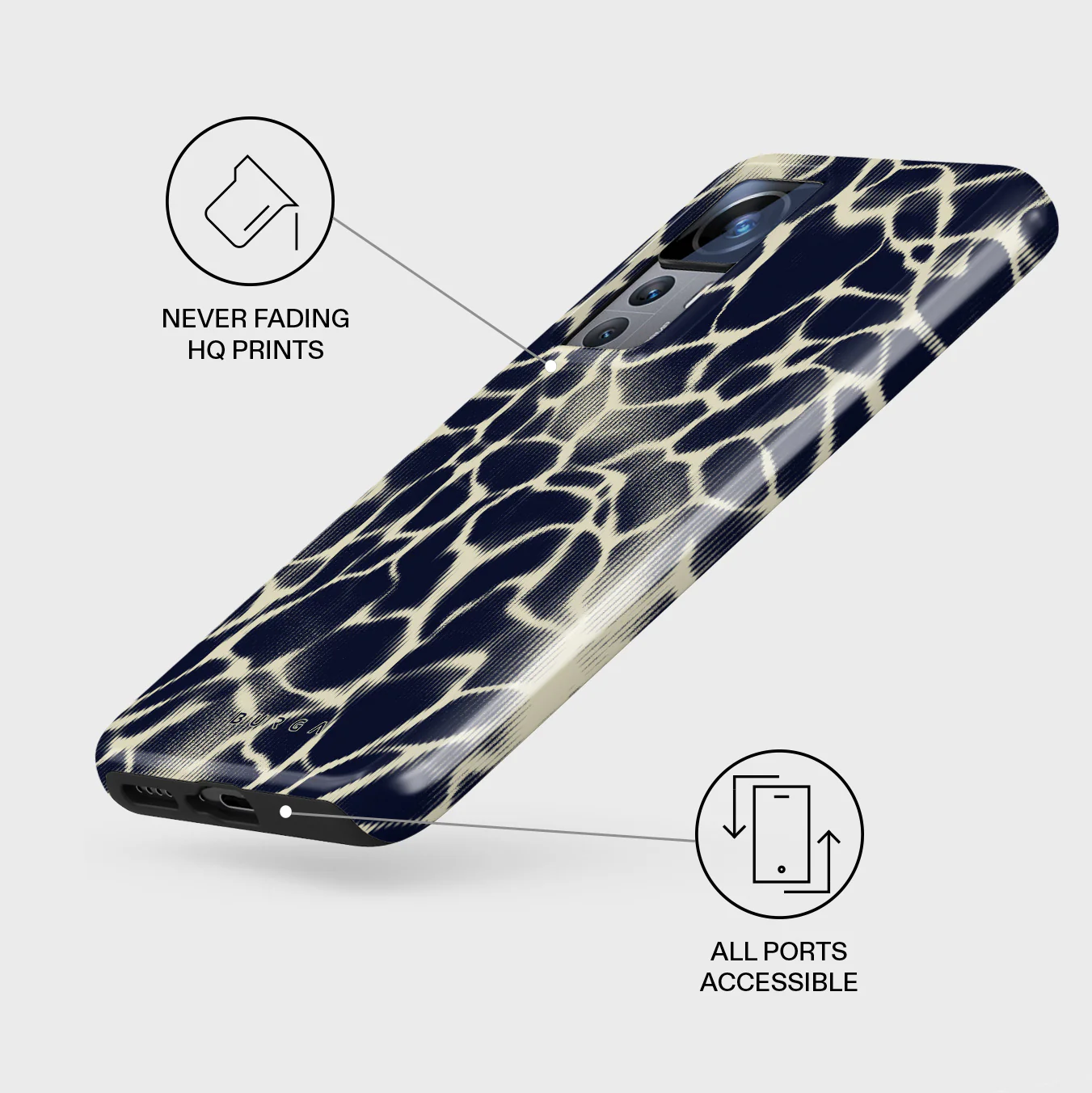 Abyss - Xiaomi 12T Case - Image 3
