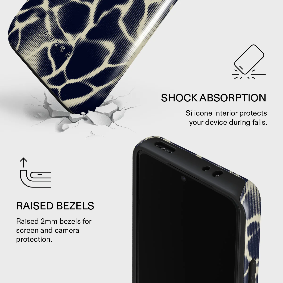 Abyss - Xiaomi 12T Case - Image 4