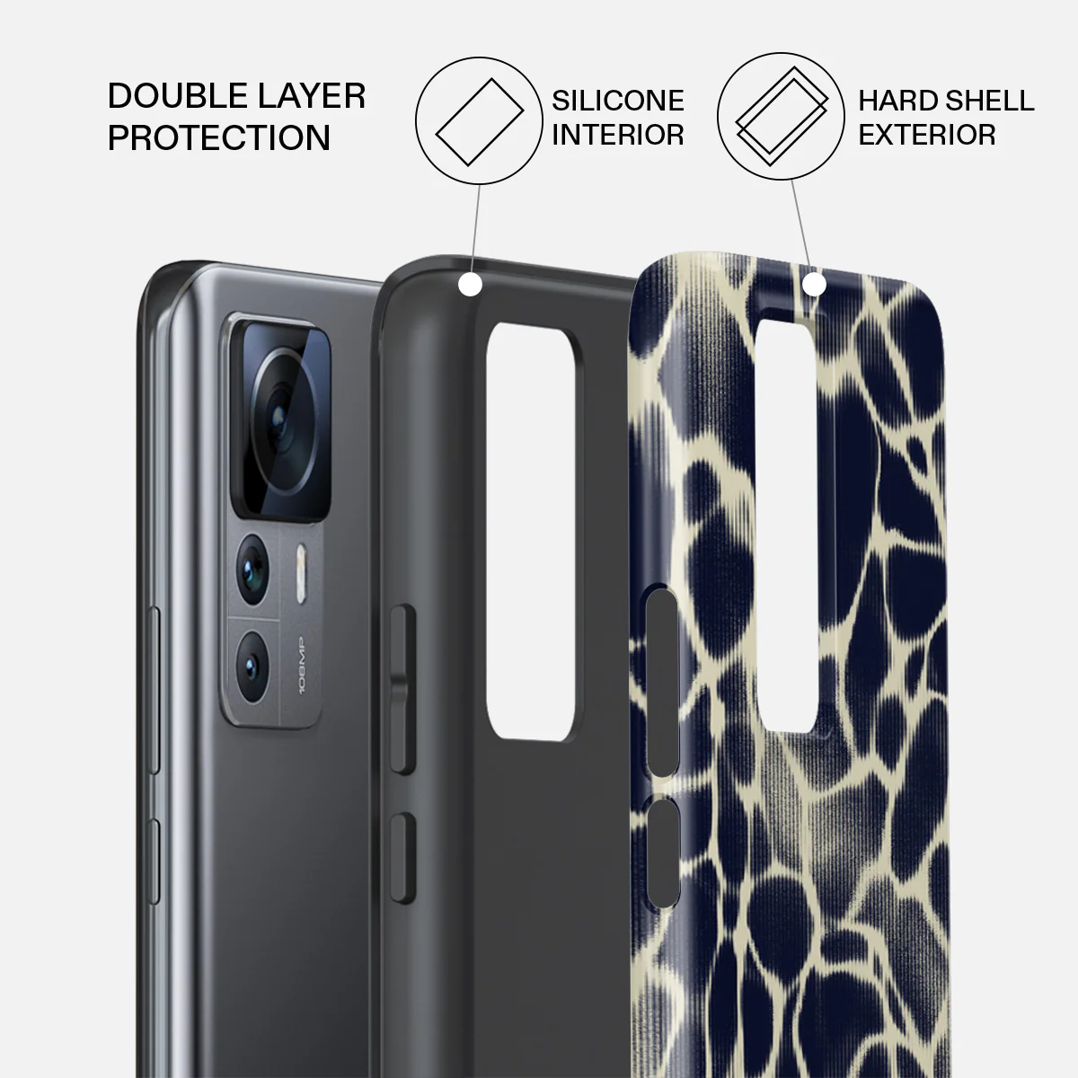 Abyss - Xiaomi 12T Pro Case - Image 2