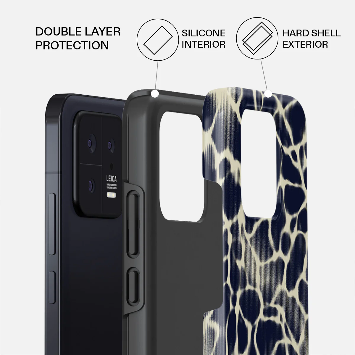 Abyss - Xiaomi 13 Case - Image 2