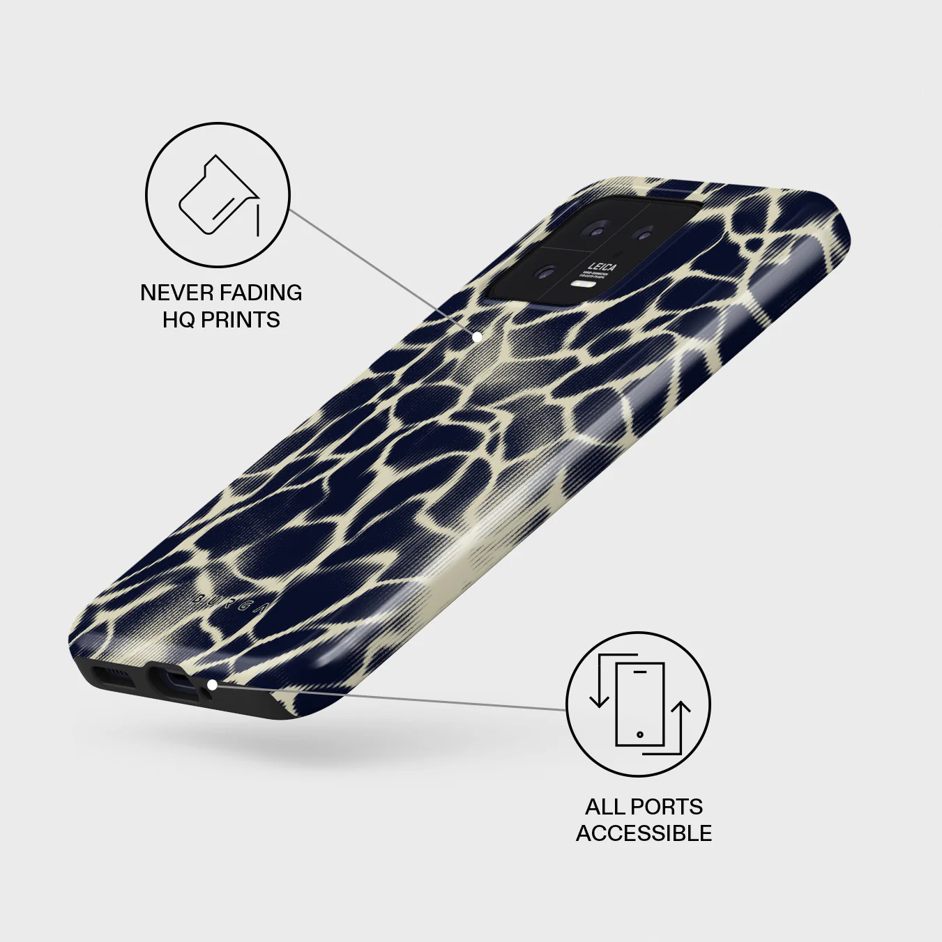 Abyss - Xiaomi 13 Case - Image 3