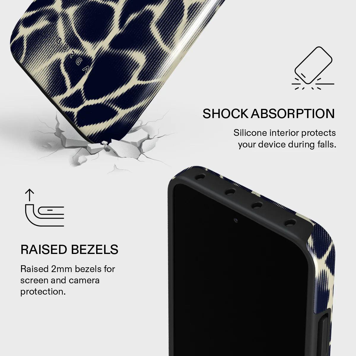 Abyss - Xiaomi 13 Case - Image 4