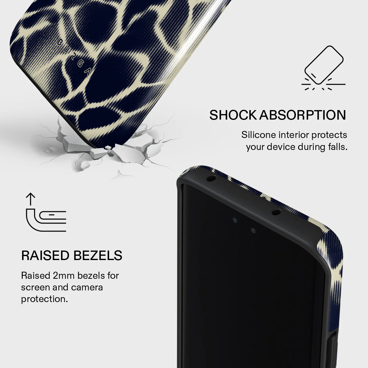 Abyss - Xiaomi 13 Lite Case - Image 4