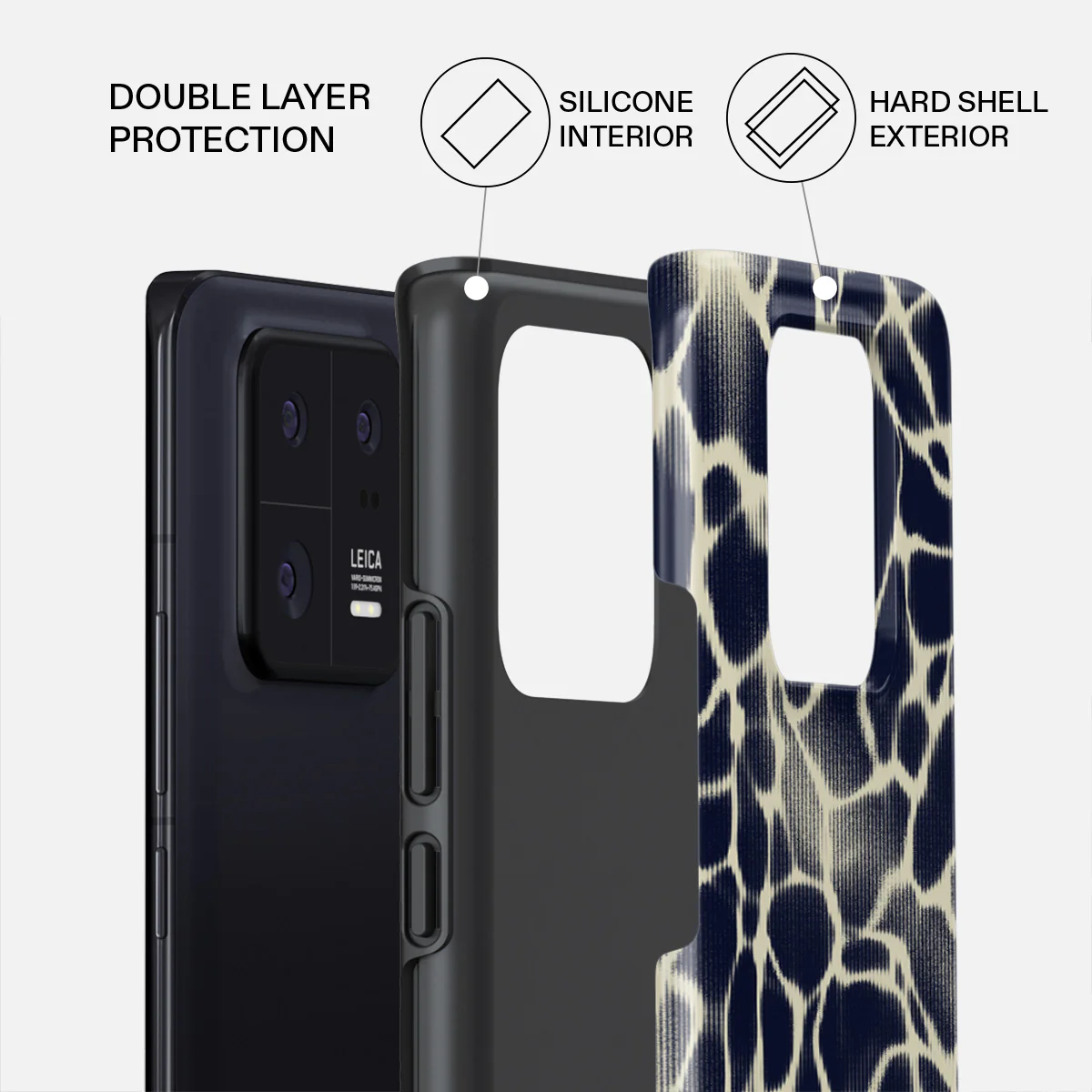 Abyss - Xiaomi 13 Pro Case - Image 2
