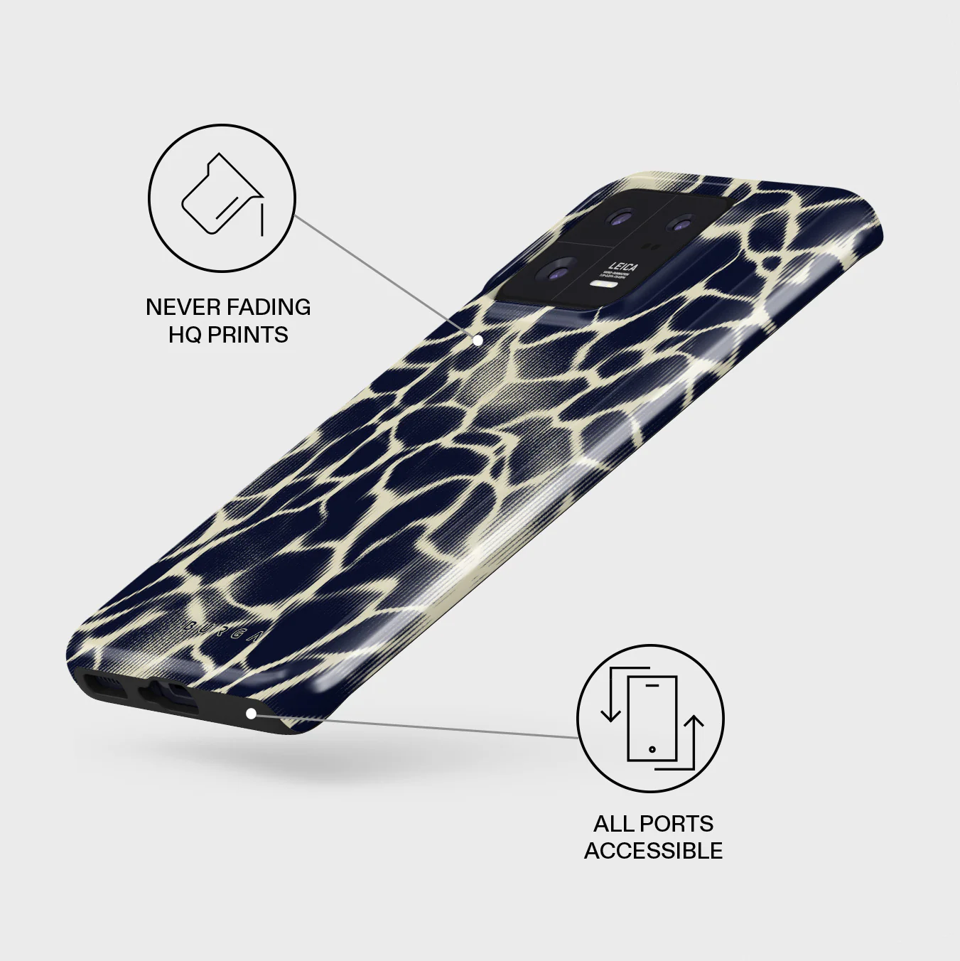 Abyss - Xiaomi 13 Pro Case - Image 3