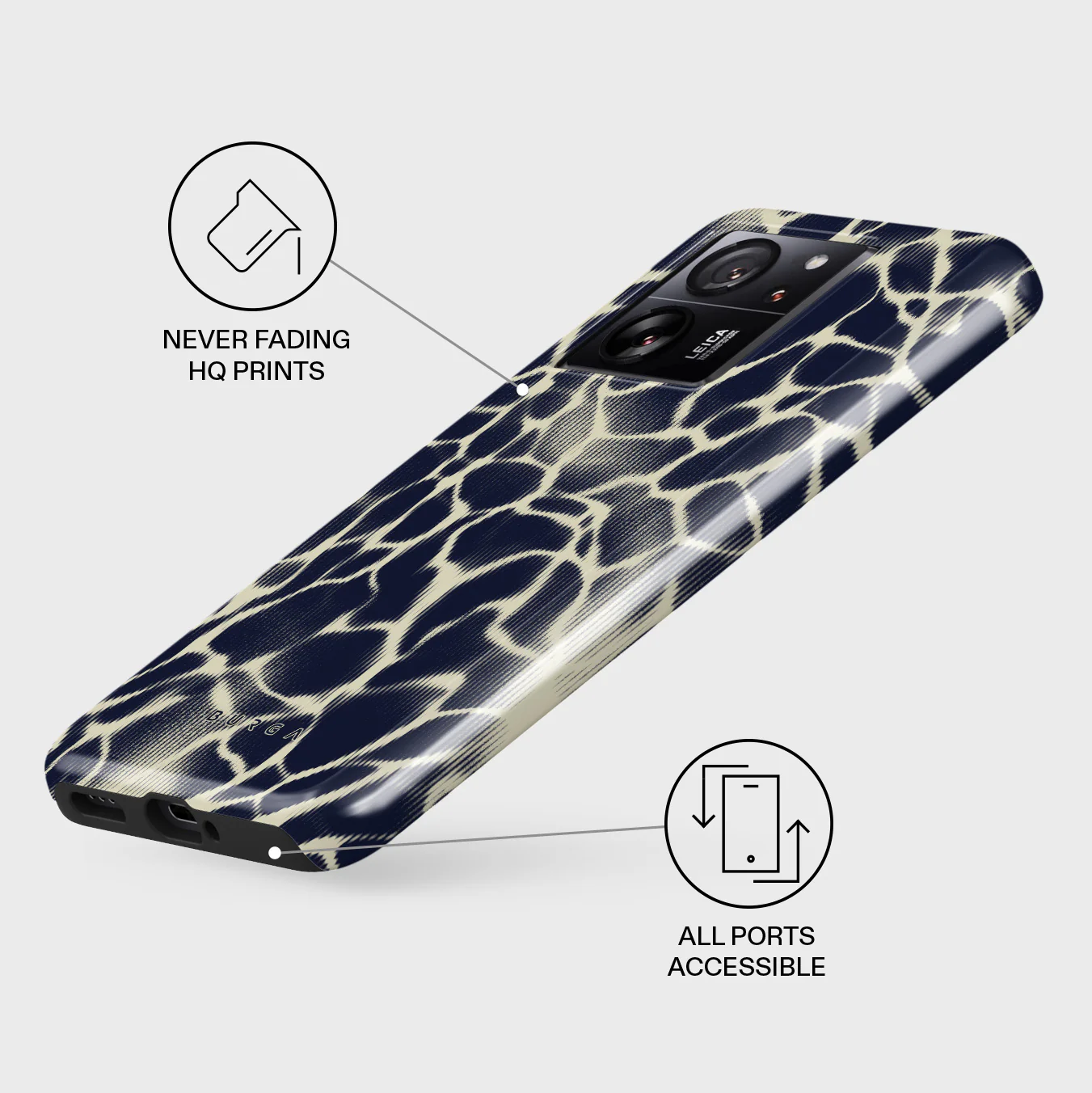 Abyss - Xiaomi 13T Case - Image 3