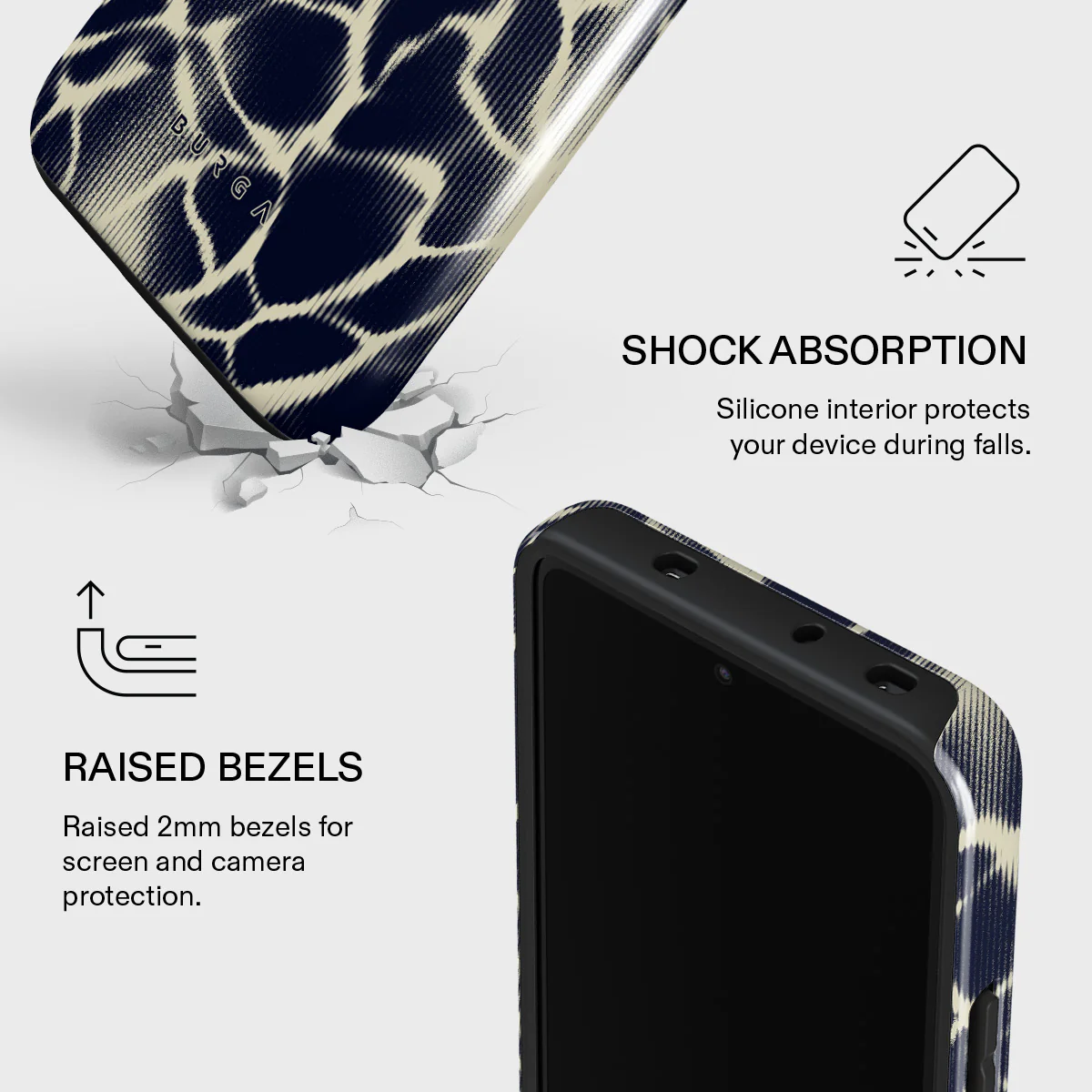 Abyss - Xiaomi 13T Case - Image 4