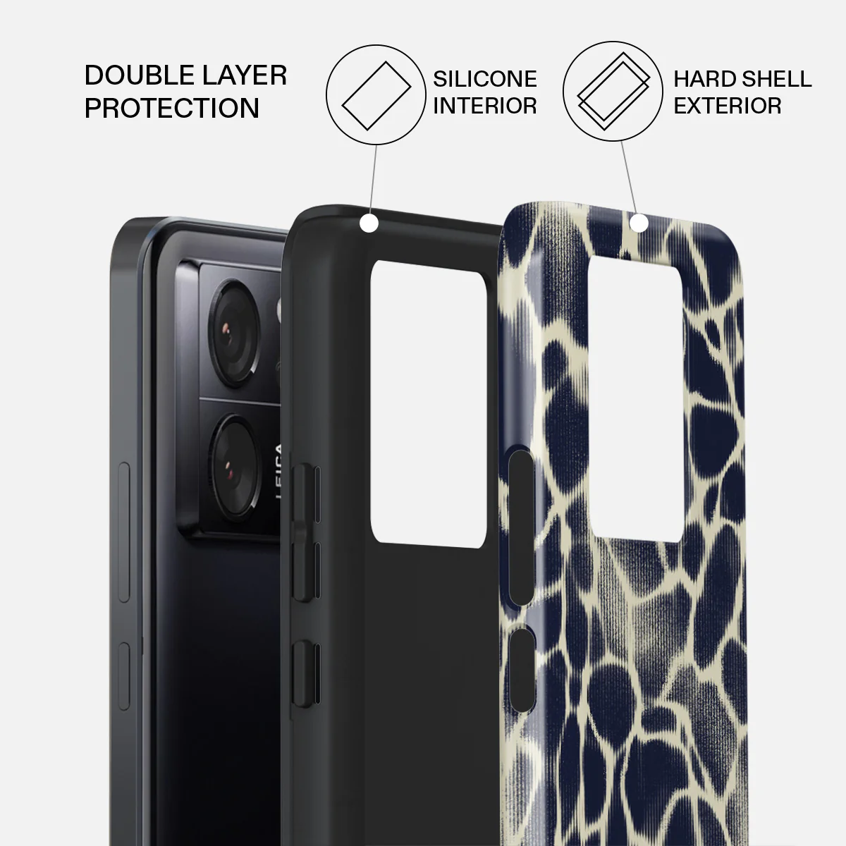 Abyss - Xiaomi 13T Pro Case - Image 2