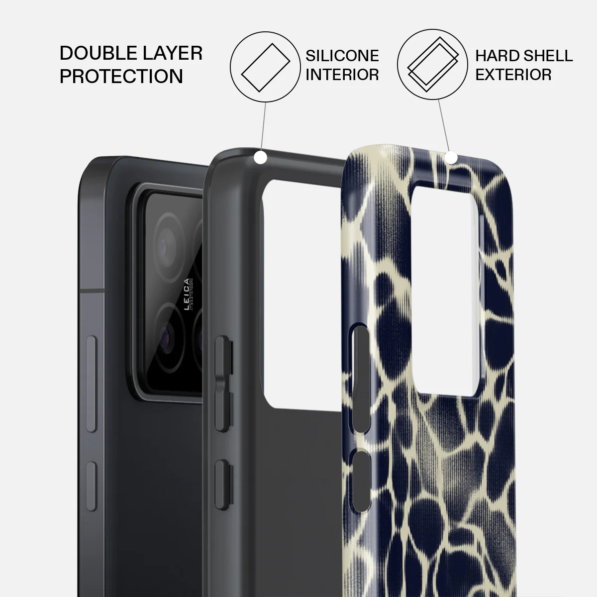 Abyss - Xiaomi 14 Case - Image 2