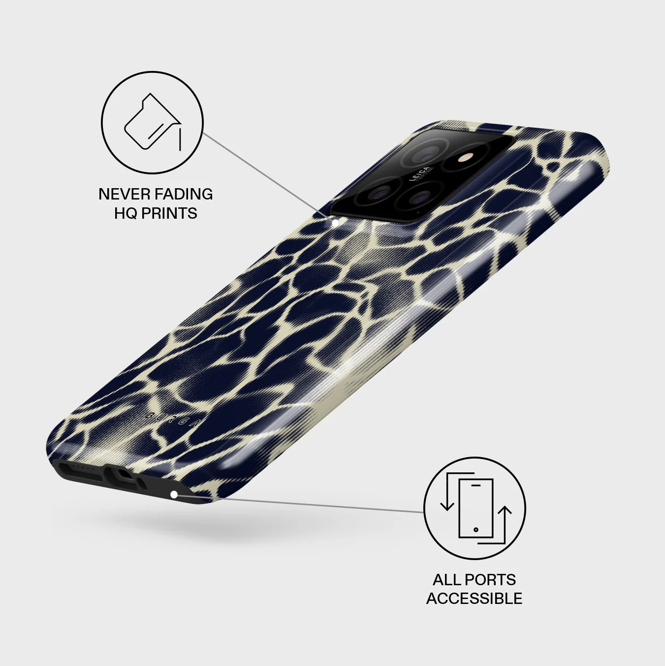 Abyss - Xiaomi 14 Case - Image 3